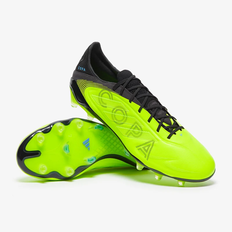 adidas Copa Pure III Elite Leather FG