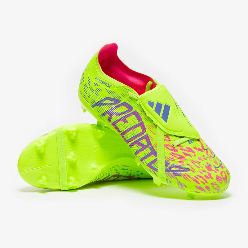 adidas Predator League Tongue FG/MG