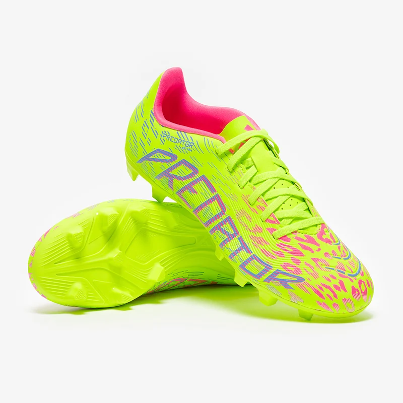 adidas Predator Club FG/MG