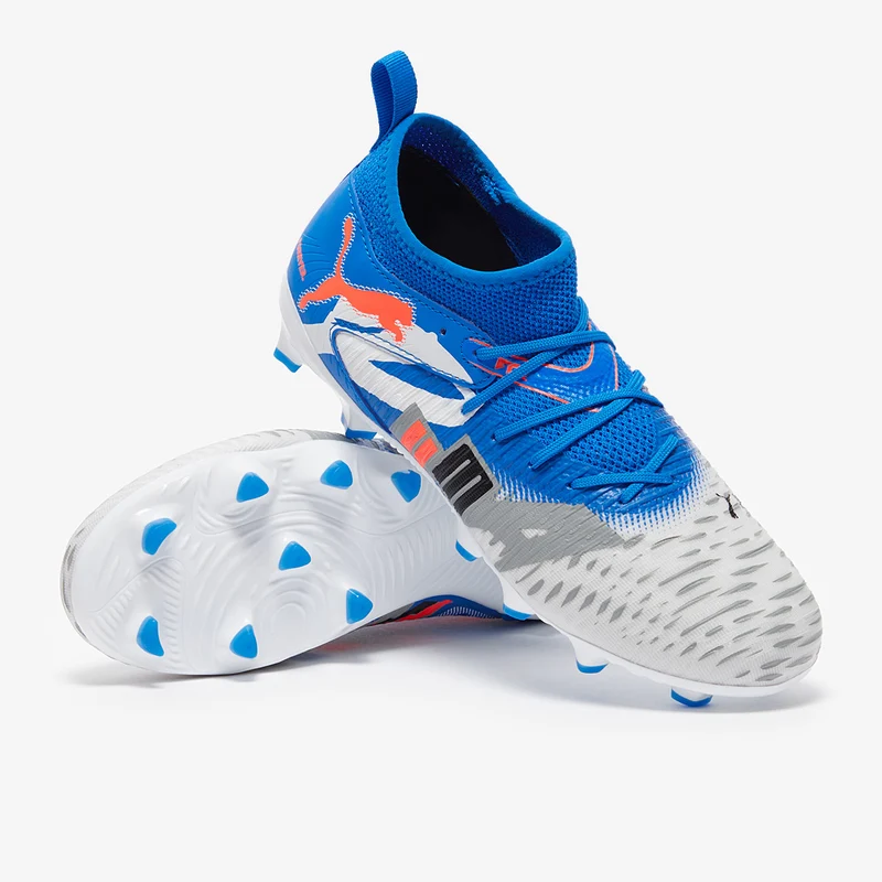 Puma Future 8 Match Forever FG/AG para niños