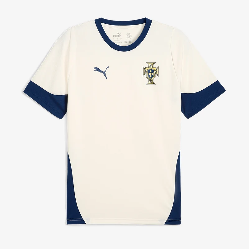 Camiseta Puma Portugal 2025 Training