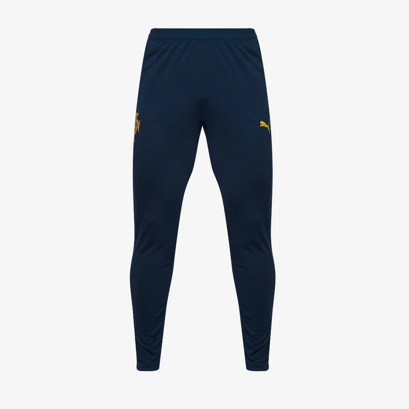 Pantalones Puma Portugal 2025 Training