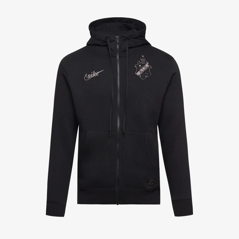 Sudadera con capucha Nike AIK Smokinglirare Edition