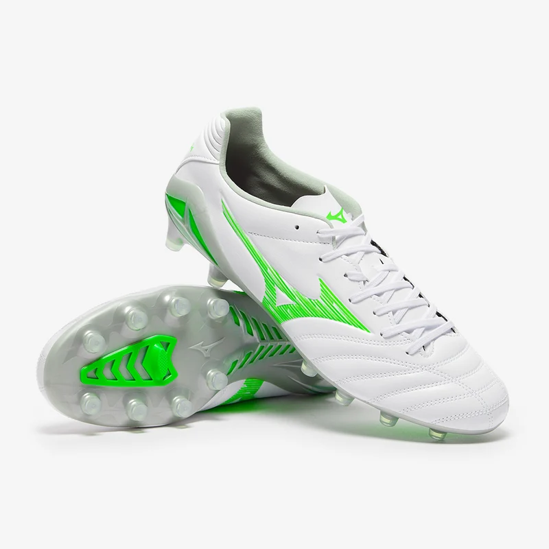 Mizuno Monarcida Neo III Pro FG
