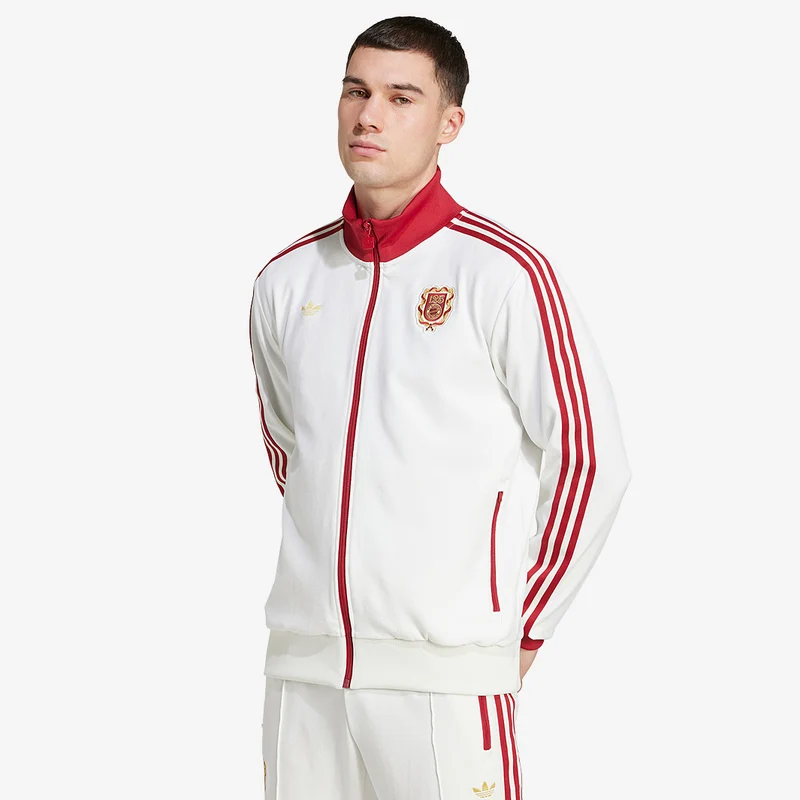 Chaqueta adidas Originals Bayern Munich 125th Anniversary ML