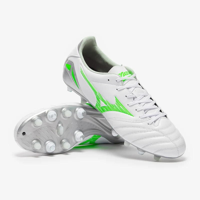 Mizuno Morelia Neo IV Pro SG