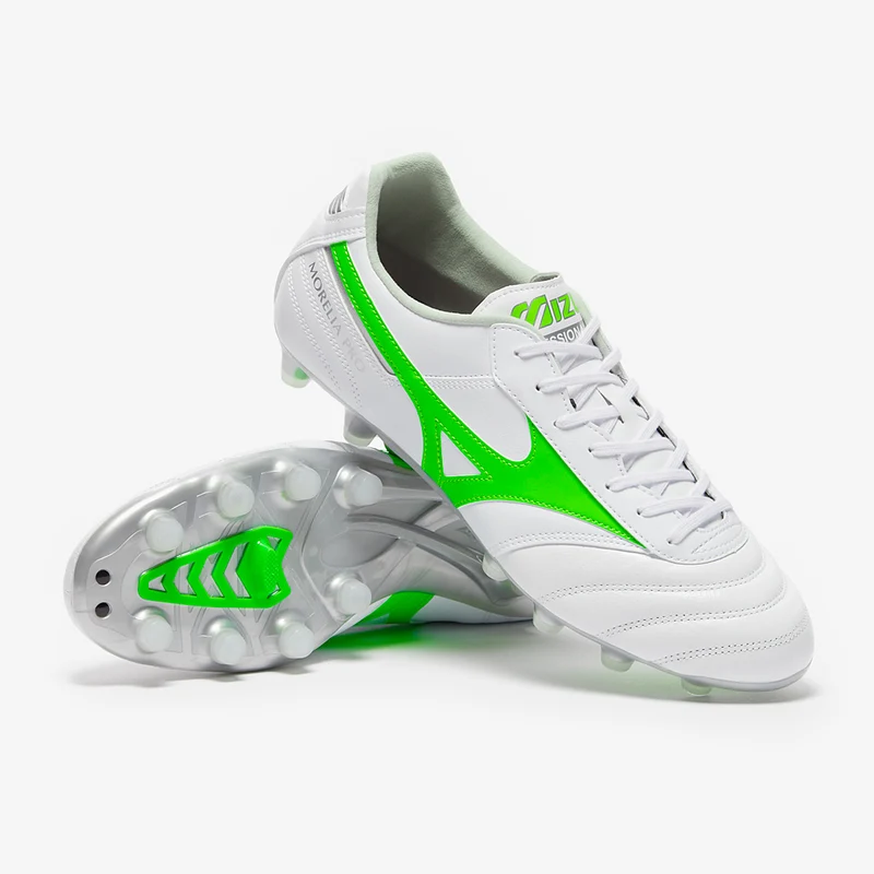 Mizuno Morelia II Pro FG