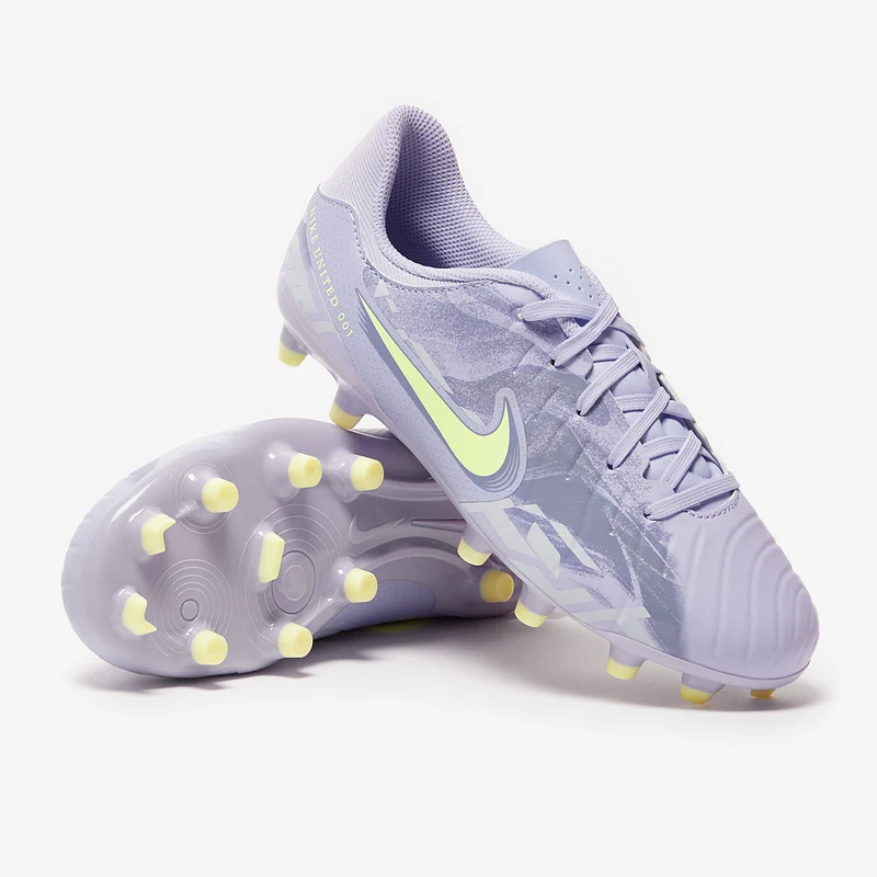 Nike Tiempo Legend X Academy FG/MG para niños