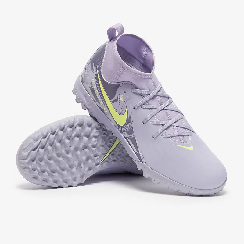 Nike Phantom Luna II Academy TF para niños