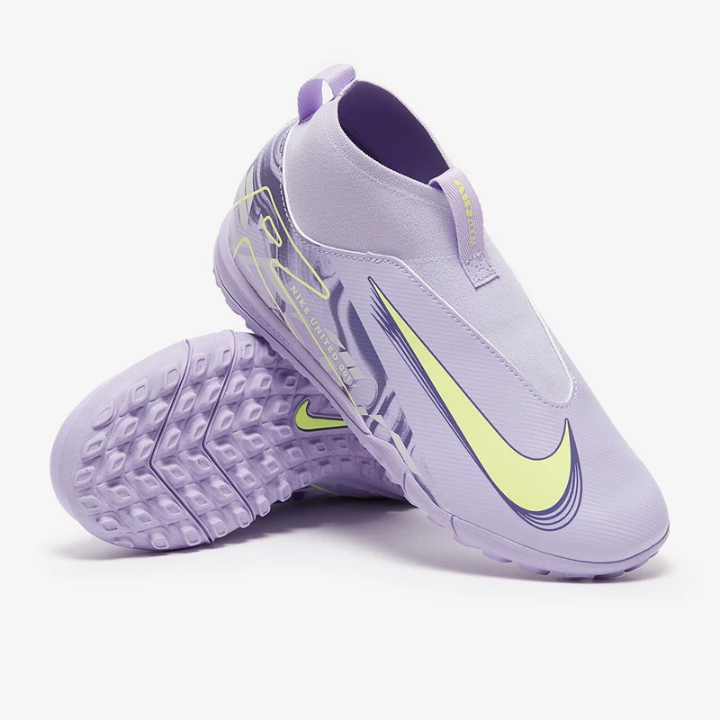 Nike Air Zoom Mercurial Superfly X Academy TF para niños