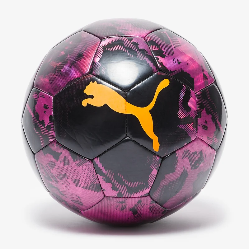 Puma Cup Graphic