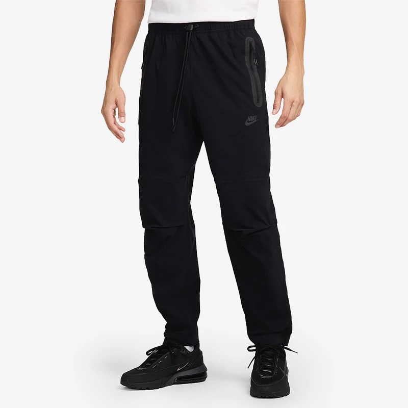 Nike Pantalón de tejido Woven