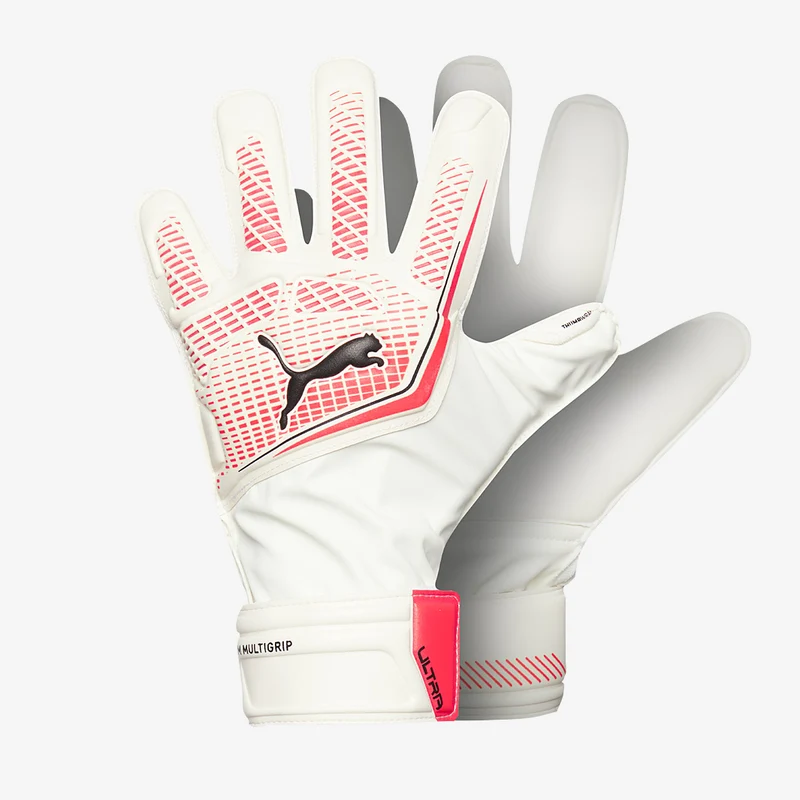 Puma Ultra Match Regular Cut para niños