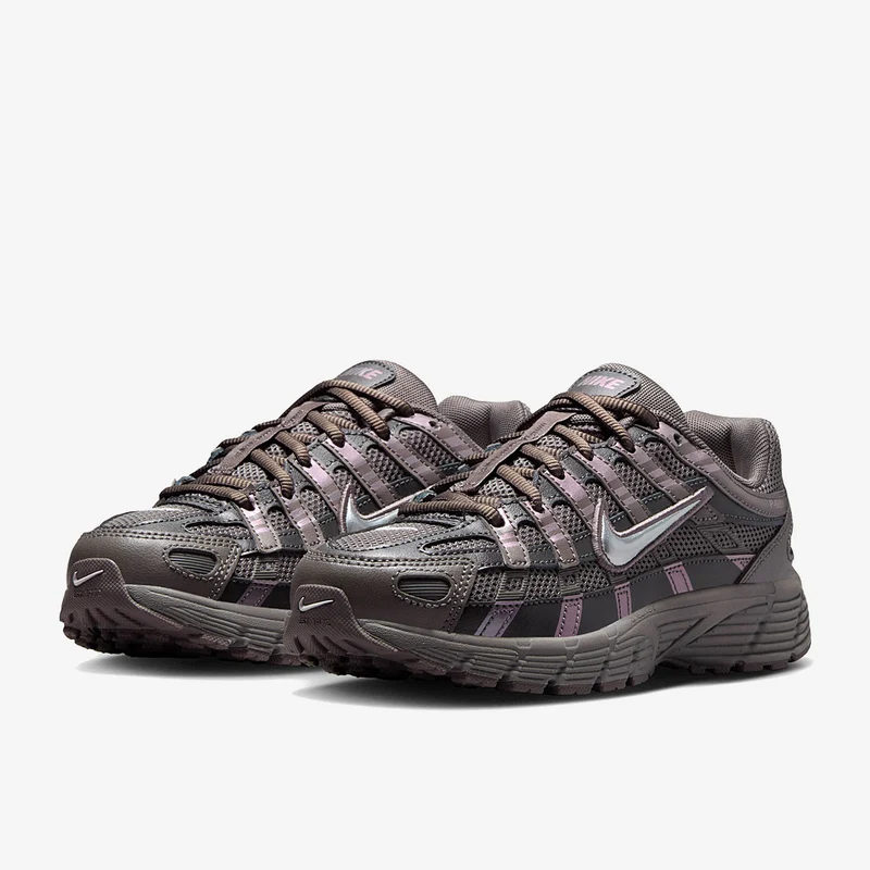 Nike Sportswear P-6000 (GS) para niños