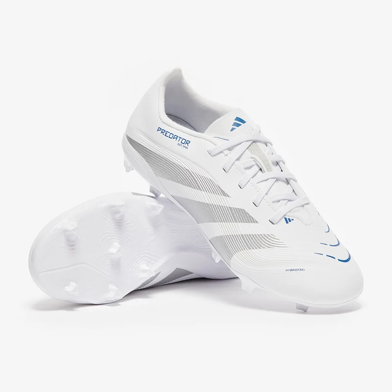 adidas Predator League FG/MG para niños