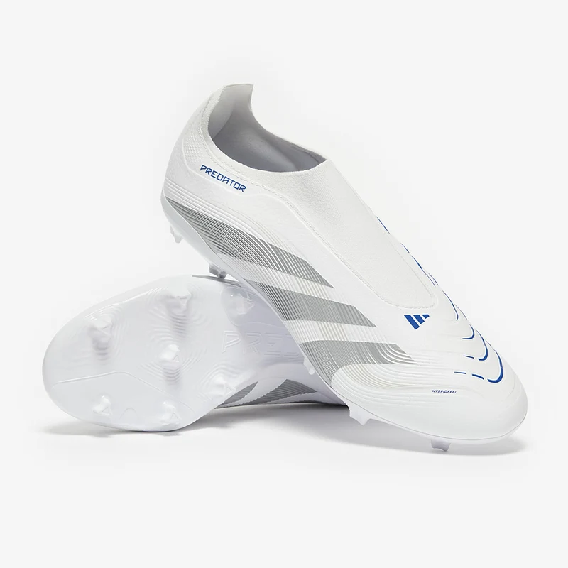 adidas Predator League Laceless FG/MG