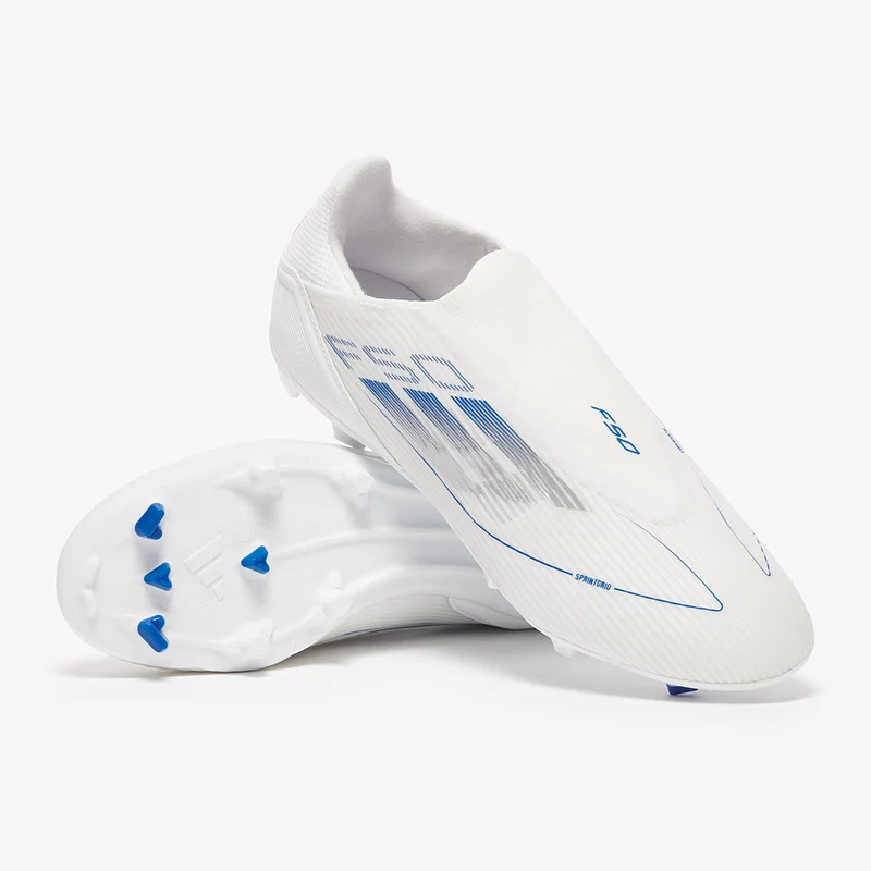 adidas F50 League Laceless FG/MG