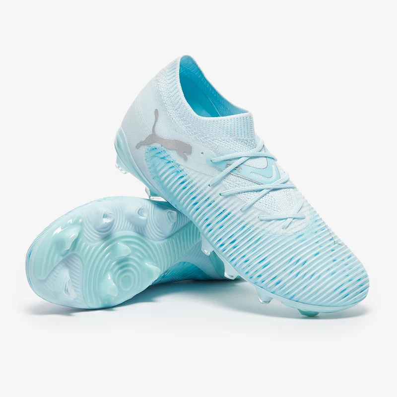 Puma Womens Future 8 Match FG/AG