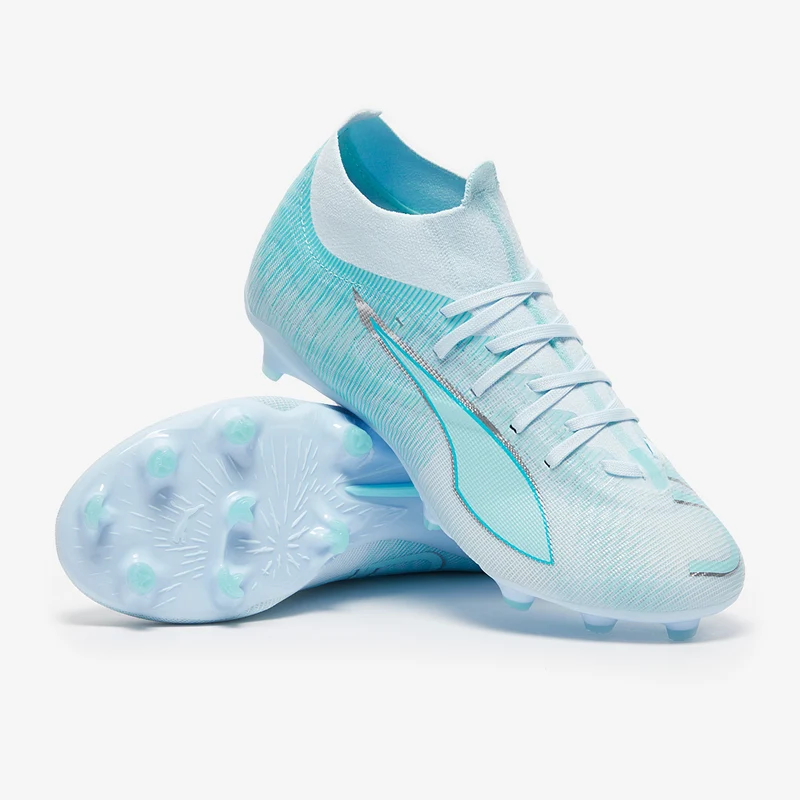 Puma Ultra 5 Match+ FG/AG para mujer