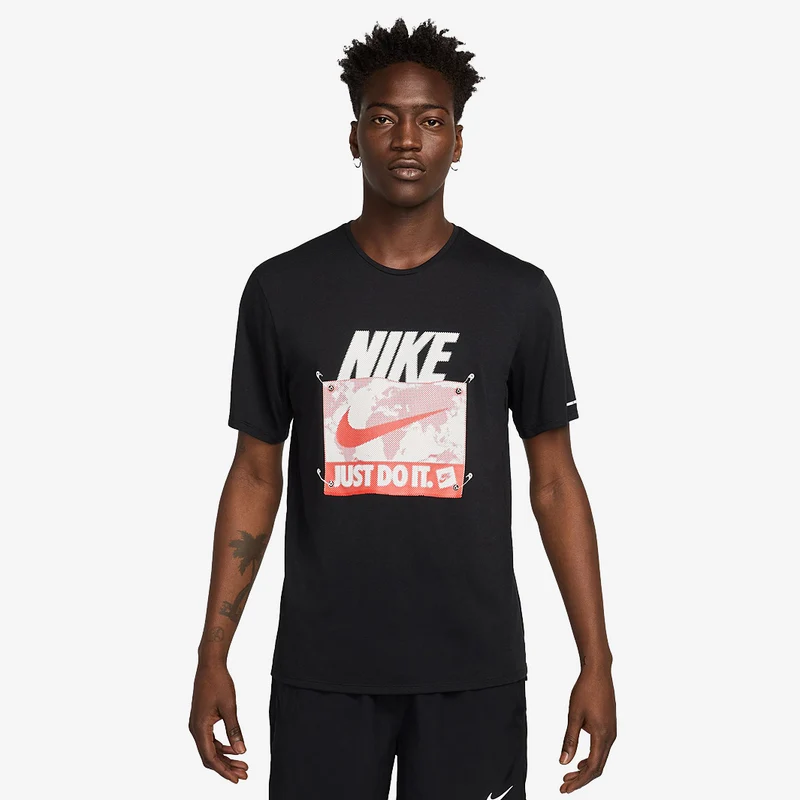 Camiseta Nike Dri-FIT Run Energy