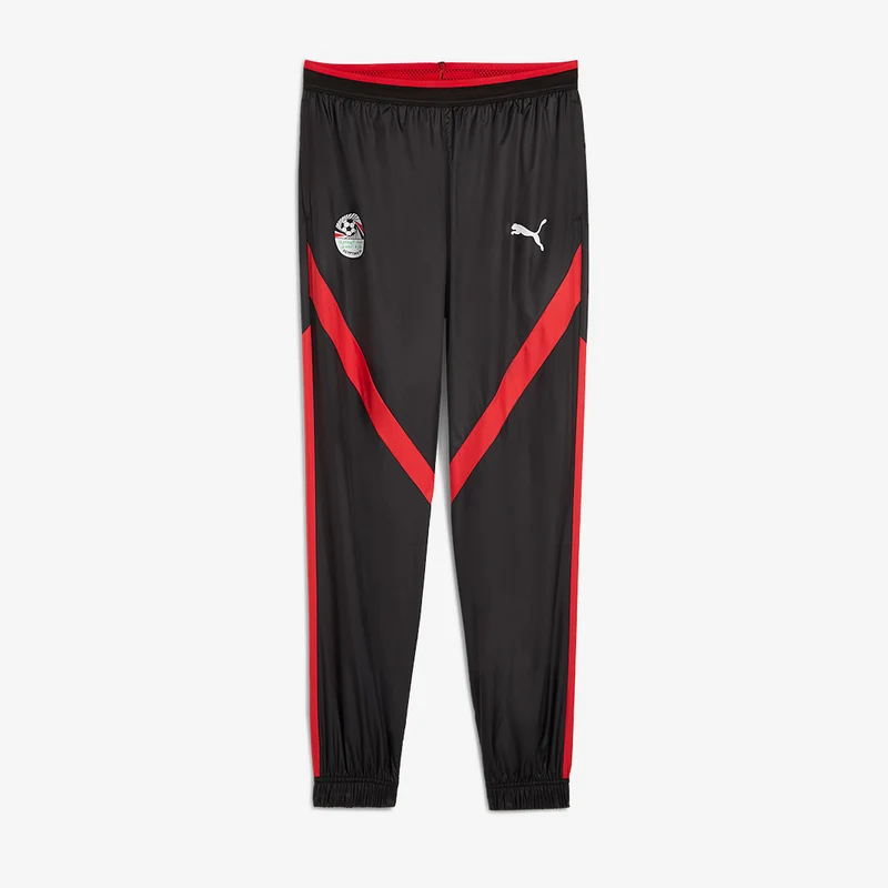 Pantalones prepartido Puma Egipto 2025 Woven