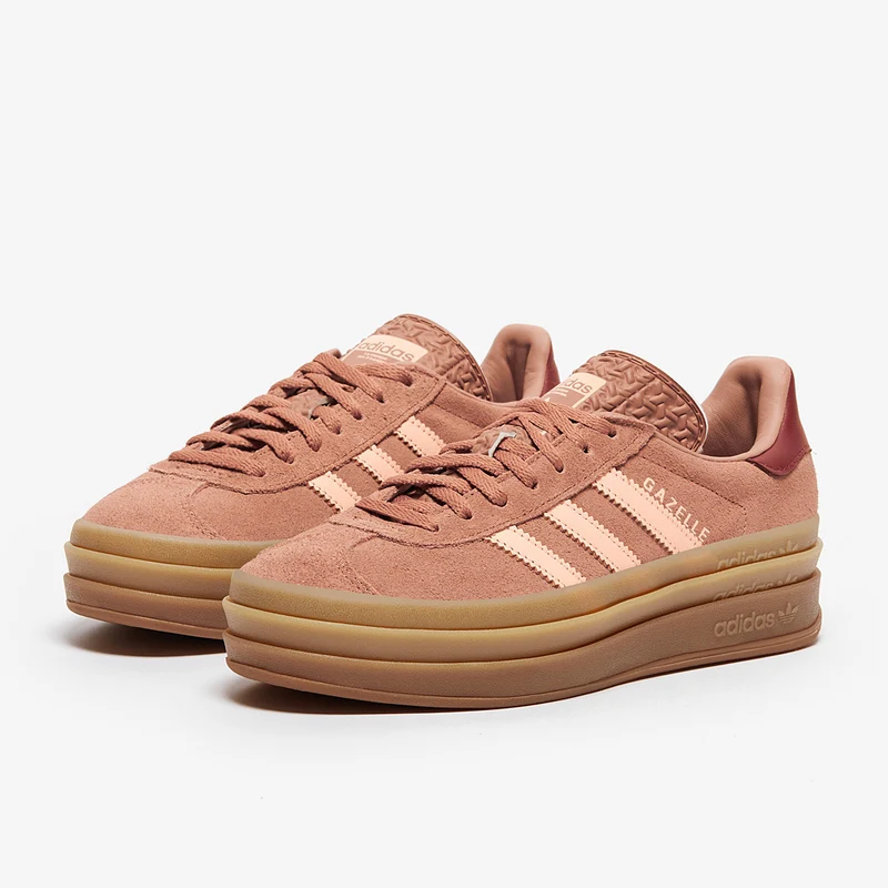 adidas Originals Gazelle Bold para mujer
