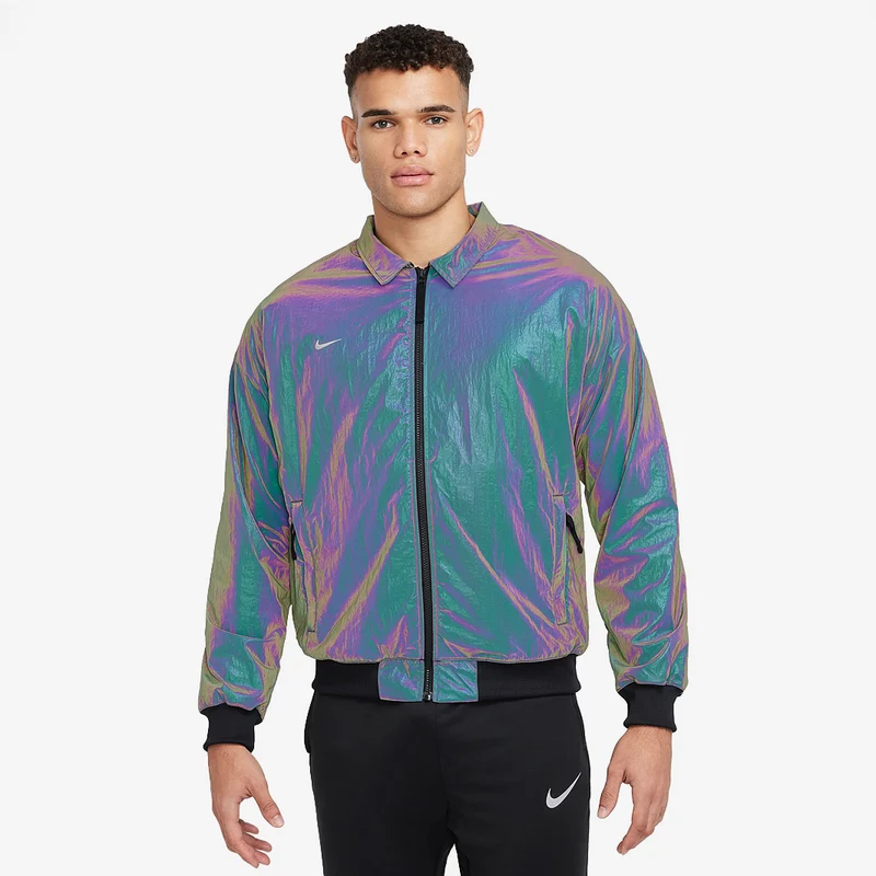 Nike Chaqueta de fútbol Therma-FIT