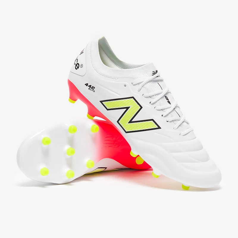 New Balance 442 V2 Elite FG