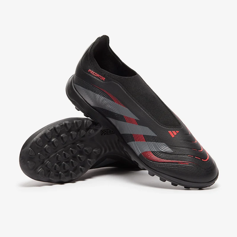 adidas Predator League Laceless TF