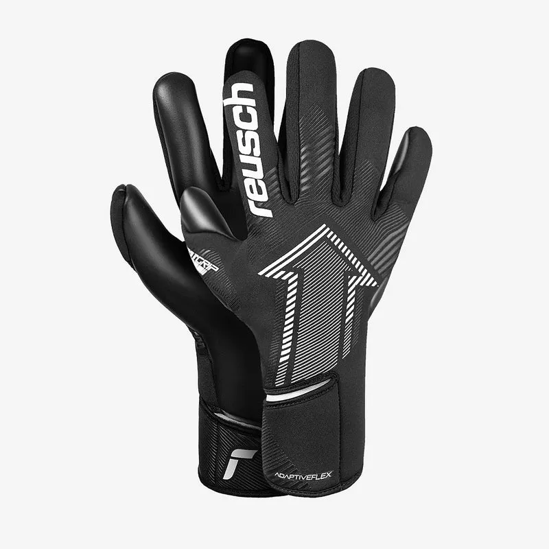 Reusch Fastgrip Infinity para niños