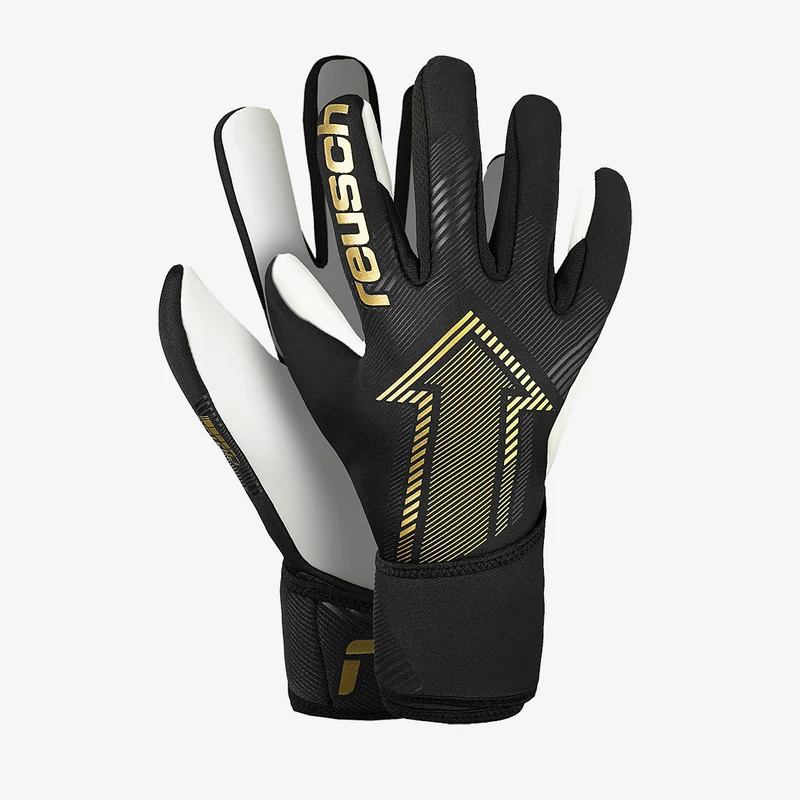 Reusch Fastgrip Silver