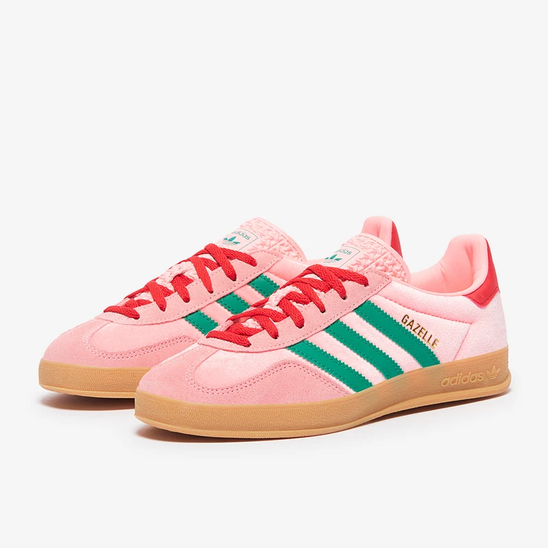 adidas Originals Gazelle Indoor para mujer