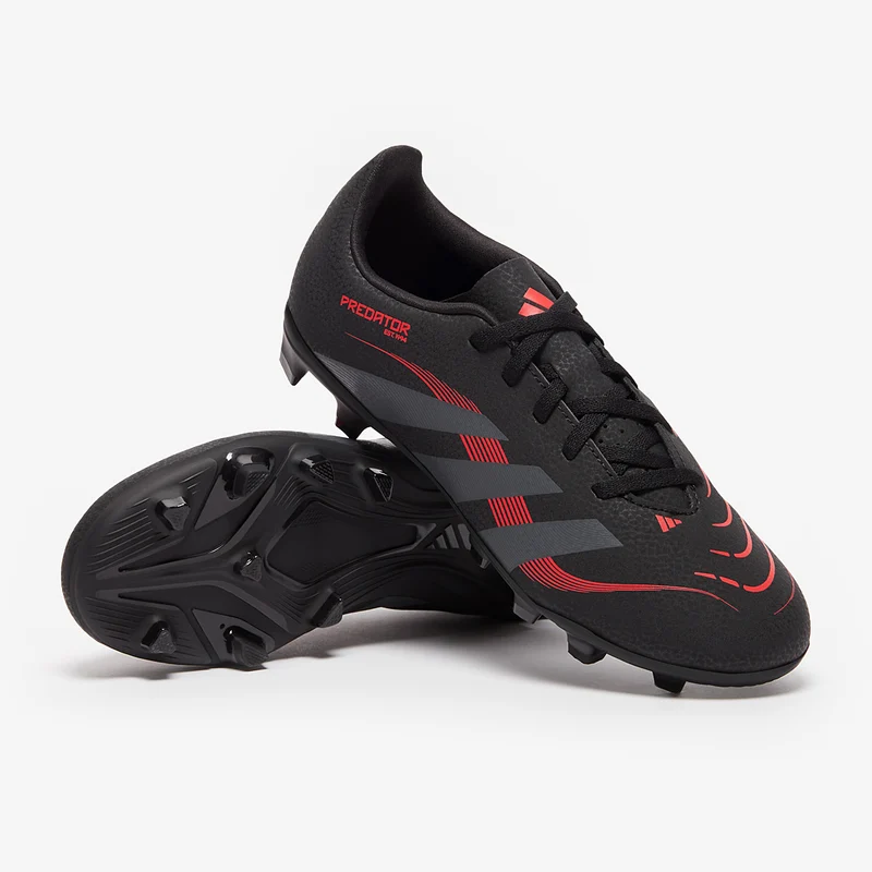 adidas Predator Club FG/MG para niños