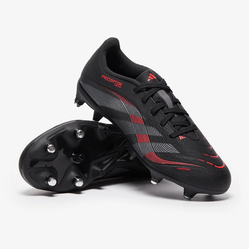 adidas Predator League SG para niños
