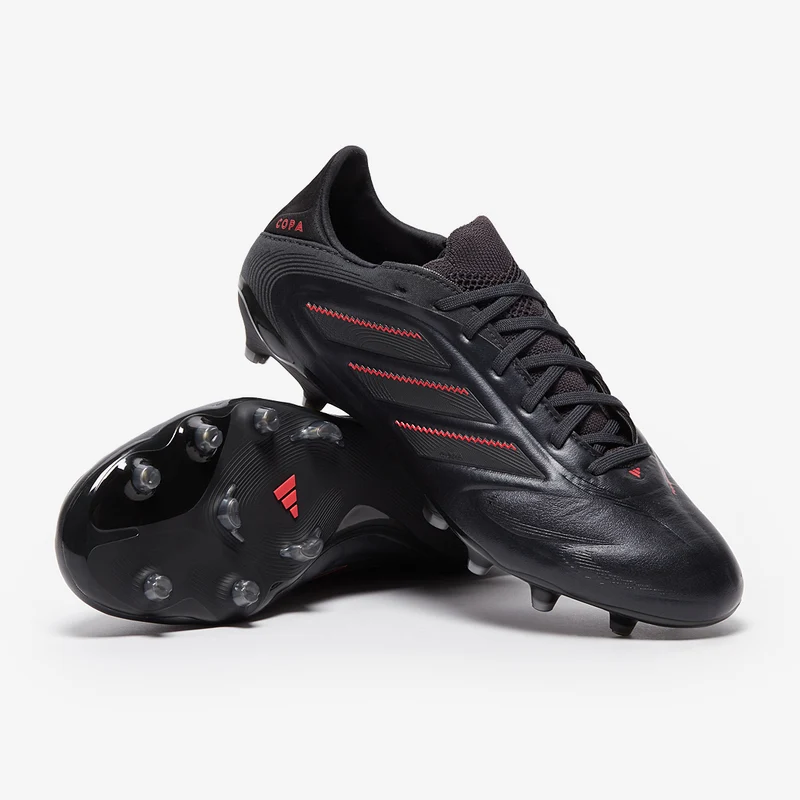 adidas Copa Pure III Pro Leather FG