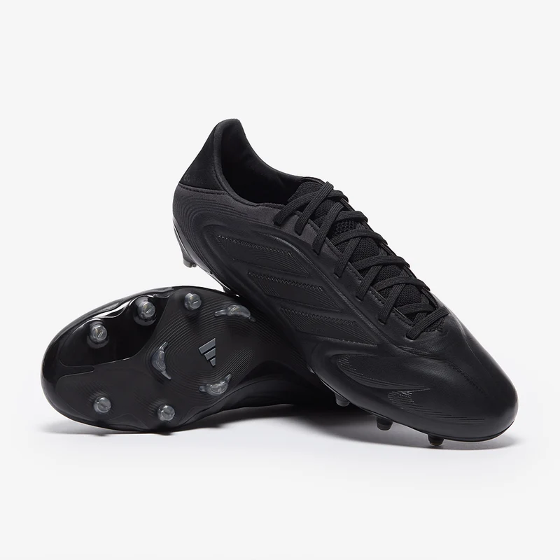adidas Copa Pure III Pro Leather FG