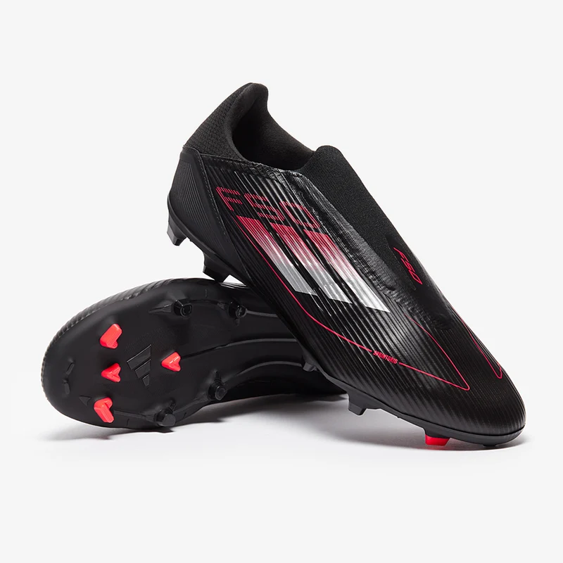 adidas F50 League Laceless FG/MG