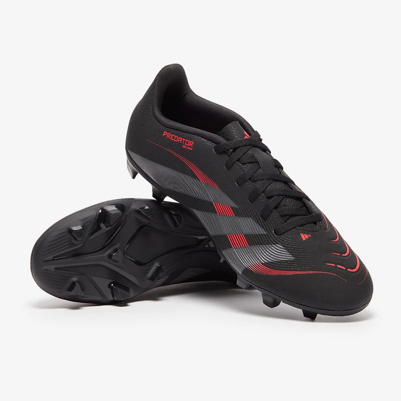 adidas Predator Club FG/MG