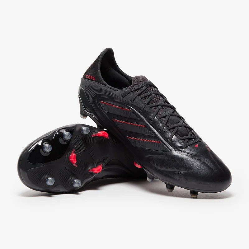 adidas Copa Pure III Elite Leather FG