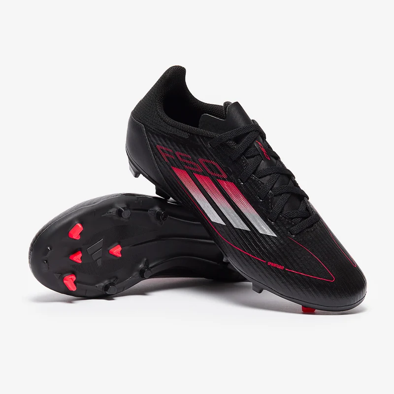 adidas F50 League FG/MG para niños