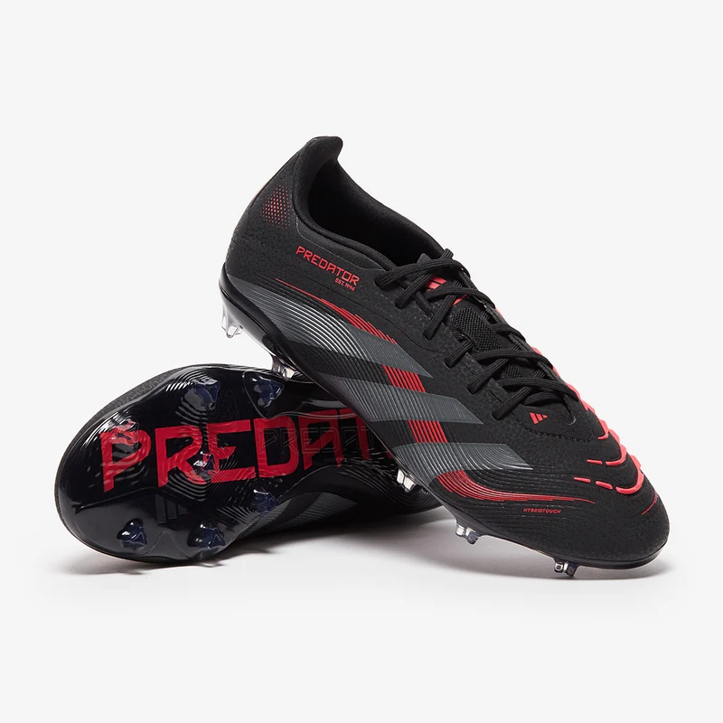 adidas Predator Elite FG para niños