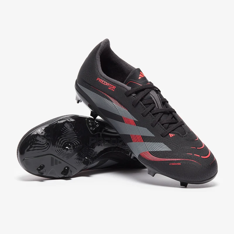 adidas Predator League FG/MG para niños