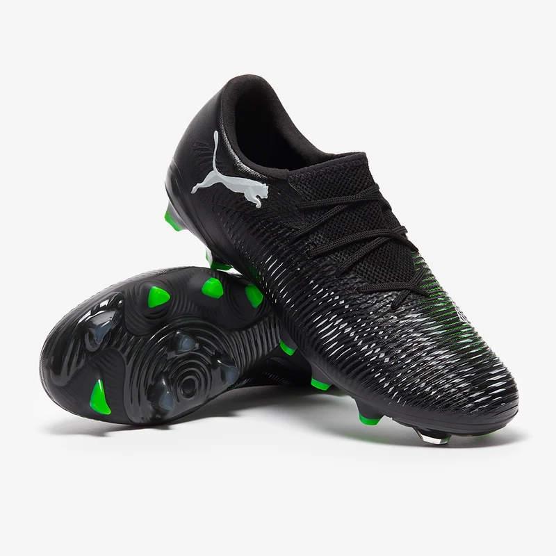 Puma Future 8 Match Low FG/AG
