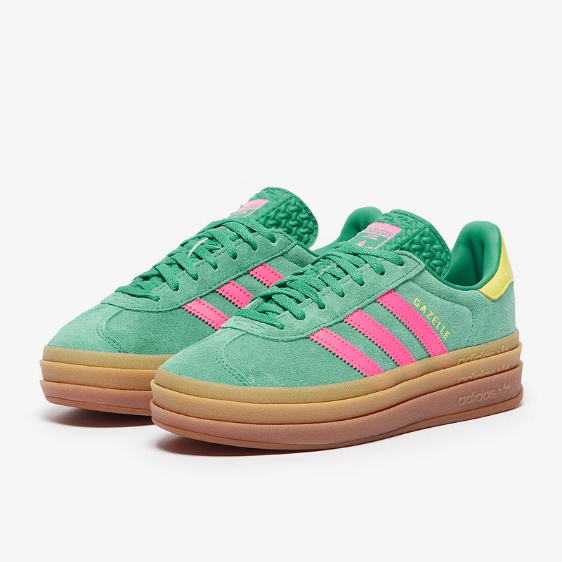 adidas Originals Gazelle Bold para mujer