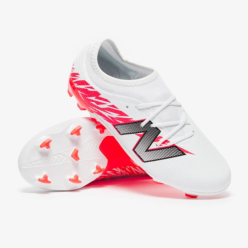 New Balance Furon V8 Team FG para niños