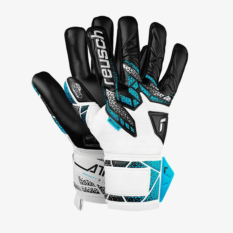Reusch Attrakt Infinity Corte Negativo