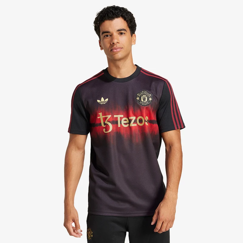 Camiseta adidas Manchester United x CNY