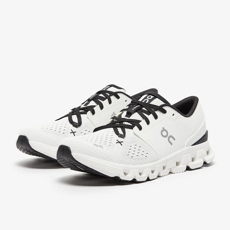 On CloudX4