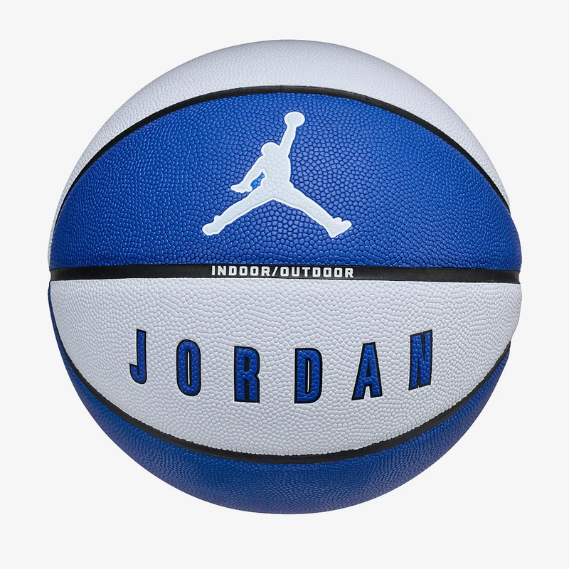 Jordan Ultimate 2.0 8P - Talla 7