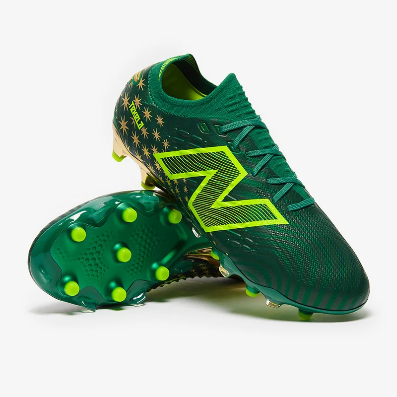New Balance Tekela V4+ Pro x Endrick FG Low